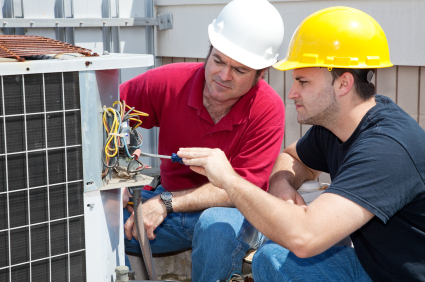 Edinburg air Conditioning contractors