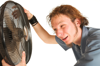 Edinburg Park HVAC Contractors