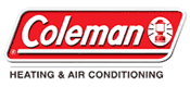 Coleman Heating and Air Conditioning