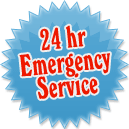 Emergency HVAC