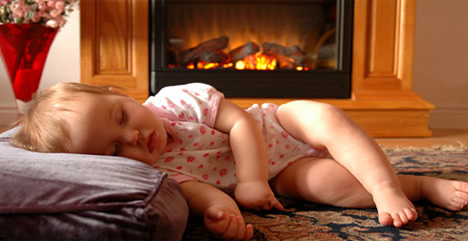 new jersey heating contractor