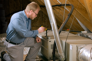Yardville HVAC Contractors