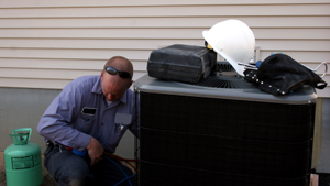 Windsor HVAC Contractors