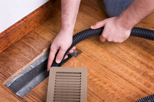Wilburtha HVAC Contractors\