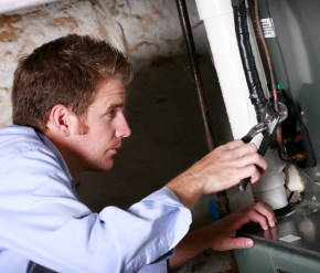 Eldridge Park HVAC Contractors