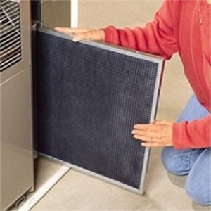 New Jersey Indoor Air Quality
