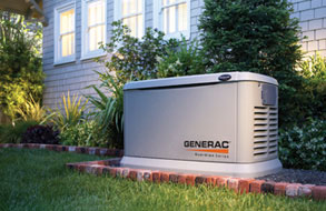 New Jersey Generators