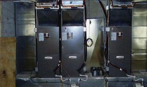 Extonville Heating and Air Conditioning